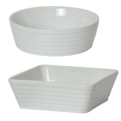 VERONI-BISTRO PÓŁMISEK 0.75L OWAL/PROSTOKĄT