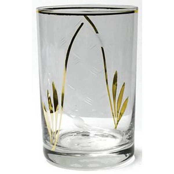 WITMAG-SZKLANKA HERBATA *KONWALIA* 6SZT