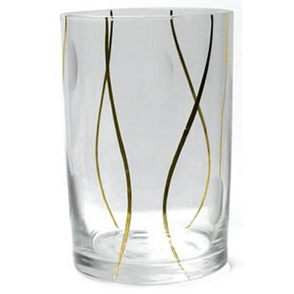 WITMAG-SZKLANKA HERBATA *ZP-FALA*  6SZT