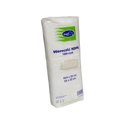 WORECZKI HDPE 14/4/32 A'1000
