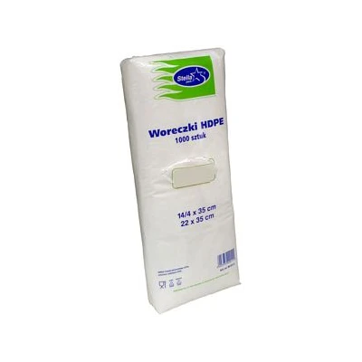 WORECZKI HDPE 14/4/35 A'1000