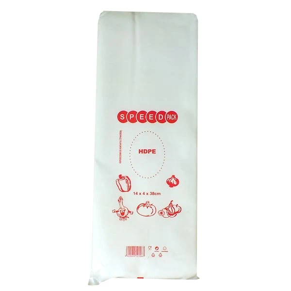 WORECZKI HDPE 14/4/38 A'1000