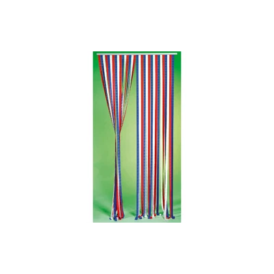 ZASŁONA *PASKI* DO DRZWI 90CM