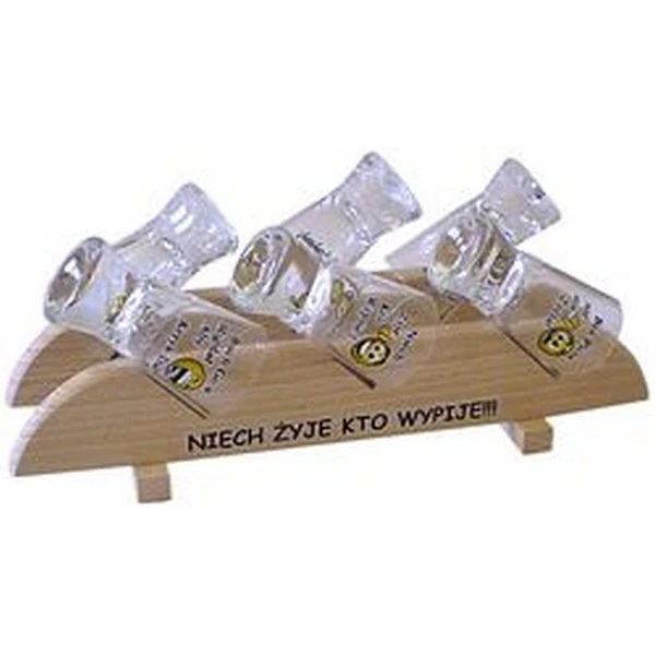 A-N STOJAK *NIECH ŻYJE* 487