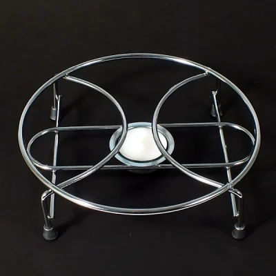 AND- PODGRZEWACZ POJEDYŃCZY