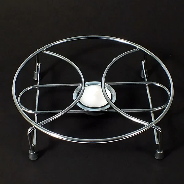 AND- PODGRZEWACZ POJEDYŃCZY