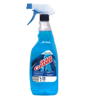 AT-ŚRODEK DO MYCIA POWIERZCHNI SZKLANYCH 1L ATOMIZER GLASSCL1L