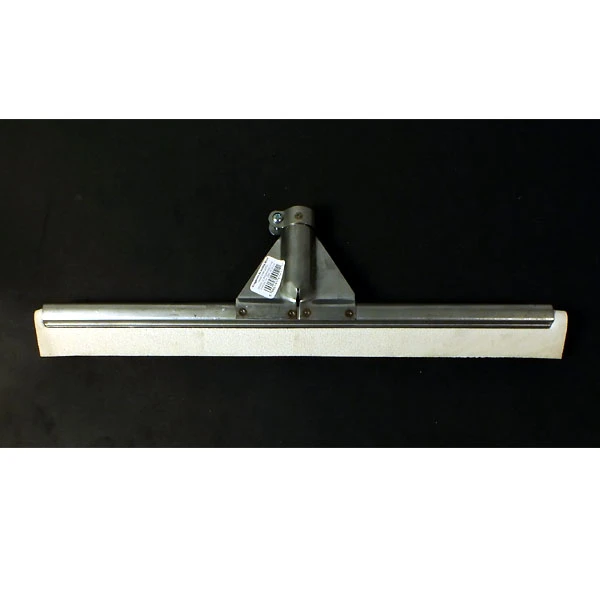 AW-ŚCIĄGACZKA DO PODŁOGI 40CM BIAŁA