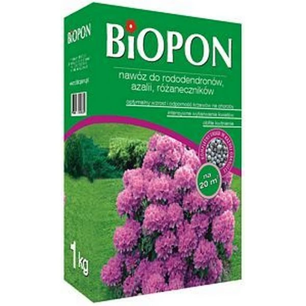 BIO-NAWÓZ DO TRAWY GRANULOWANY 3KG