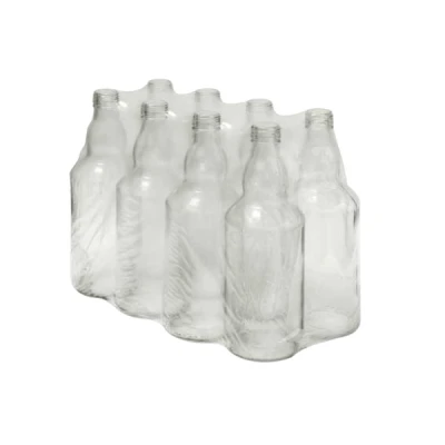 BIOWIN-8 BUTELEK DO WÓDKI 500ML 631401