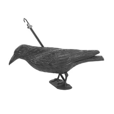 BIOWIN-KRUK SIEDZĄCY ODSTRASZACZ PTAKÓW 731004