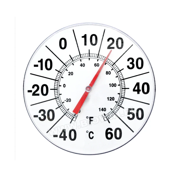 BIOWIN-TERM.WEW/ZEW BIMETALICZNY 026100
