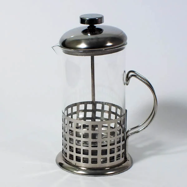 BM-ZAPARZACZ *FRENCH PRESS* 1000ML