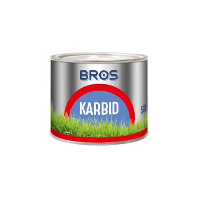 BROS-KARBID GRANULOWANY 500G