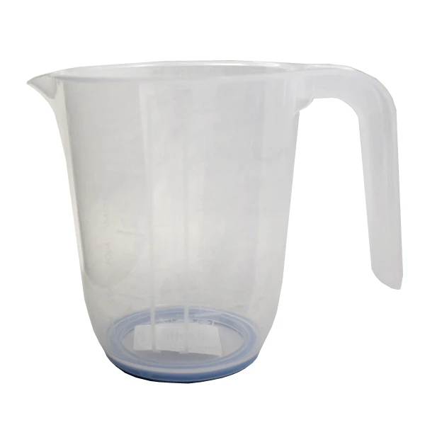 FMS-CUCA DZBANEK Z MIARKĄ 0,5L FLEXI ANTYPOŚLIZGOWY 4067