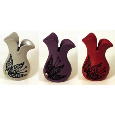 CERKAM-WAZON TULIPANEK C-416D KOLOR