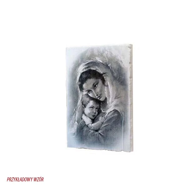 CER-OBRAZ NA DESCE (30*20)