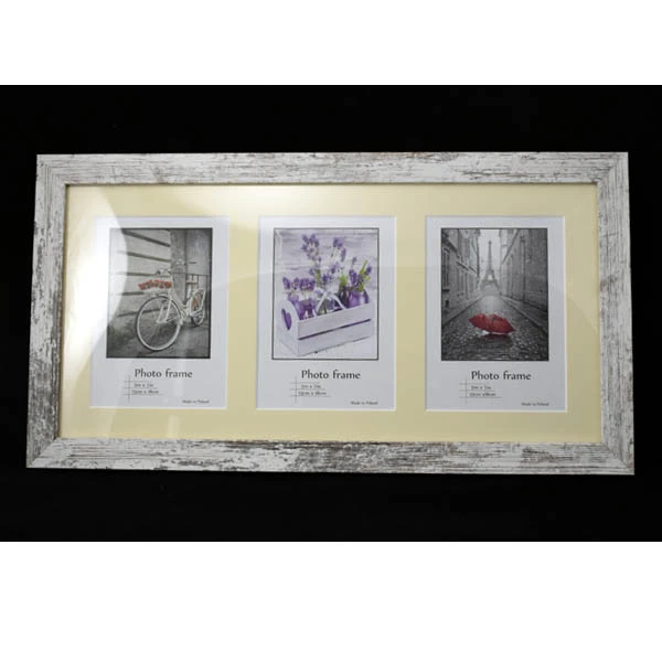 CER-RAMKA NA ZDJĘCIA (SB) EFEKT STAREJ RAMY (13*18)X3+PSP