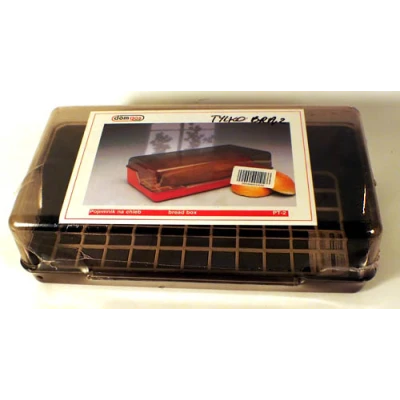 CHLEBAK PALST.DOMGOS BRĄZ.