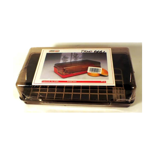 CHLEBAK PALST.DOMGOS BRĄZ.