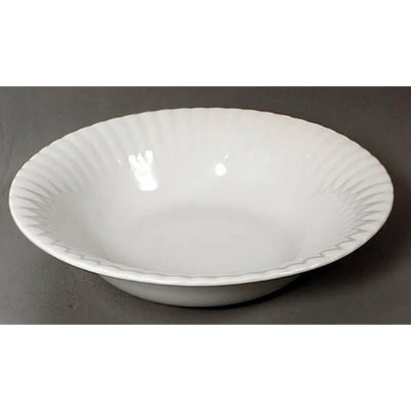 CHODZIEŻ-SALATERKA OKR.26 *IWONA ECRU*