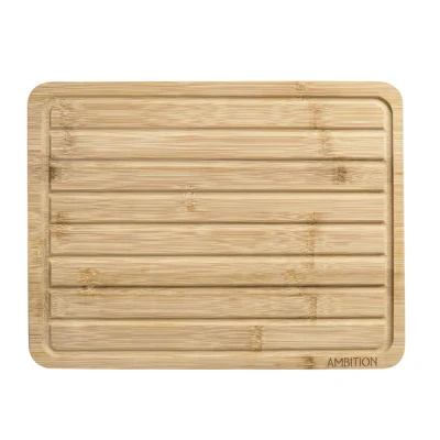 DAJ-DESKA DO KROJENIA BAMBUSOWA  30X23 *PALOMA* 29293