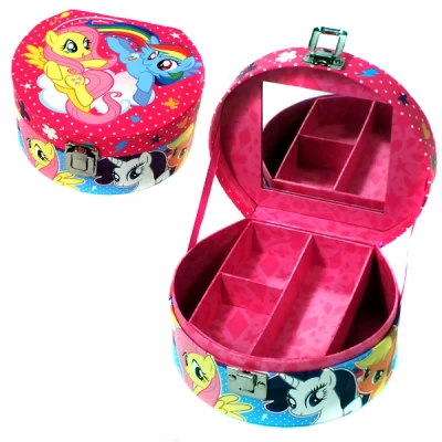 DAJ-MY LITTLE PONY PUDEŁKO DUŻE 68275