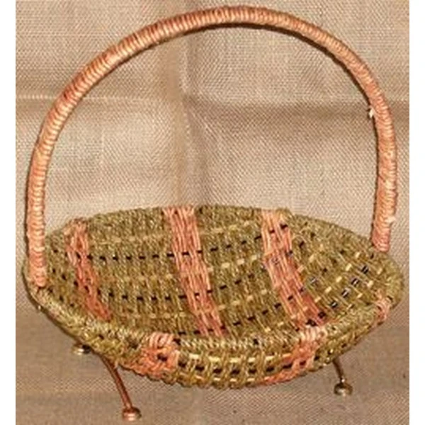 DAN-KOSZYK METALOWY B9629