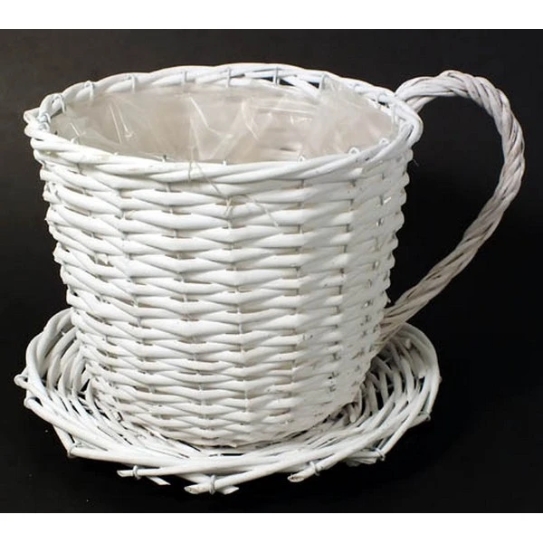 DM-DONICZKA FILIŻANKA BIAŁA DM16A003/DM17D003 DUŻA