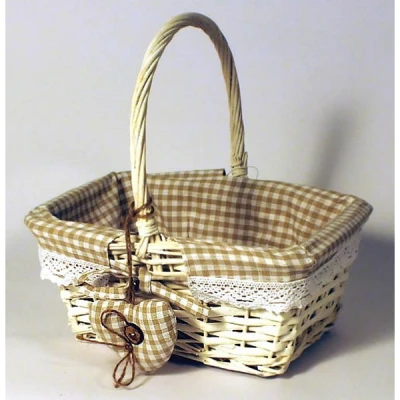 DM-KOSZYK WIKLINOWY PROSTOKĄT HB-13A274