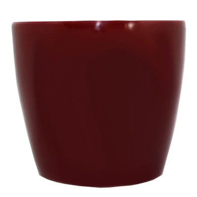 DONICZKA *MAGNOLIA* 30CM BORDOWY