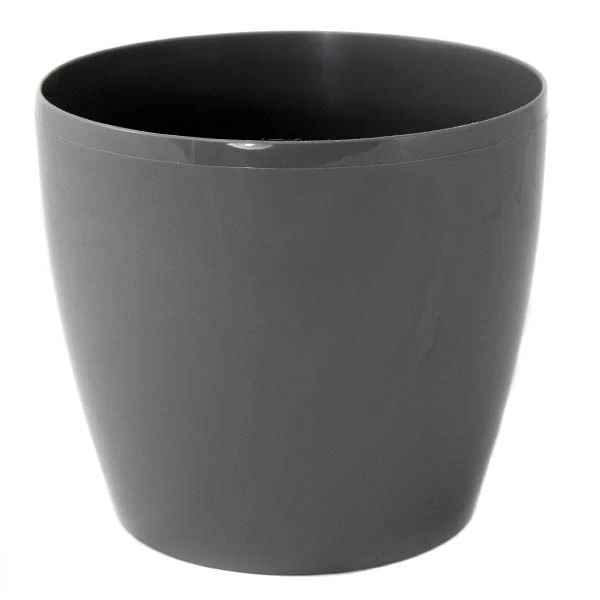 DONICZKA *MAGNOLIA* 30CM SZARY