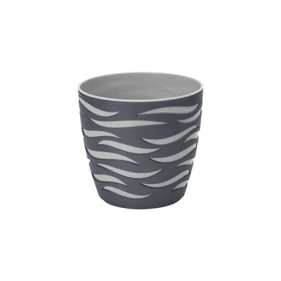 DONICZKA SAHARA DUO 23 ANTRACYT+PLATYNA