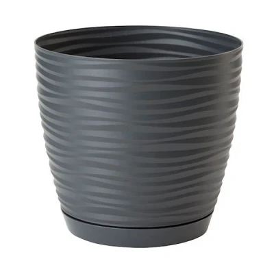 DONICZKA SAHARA PETIT Z/P *27* ANTRACYT