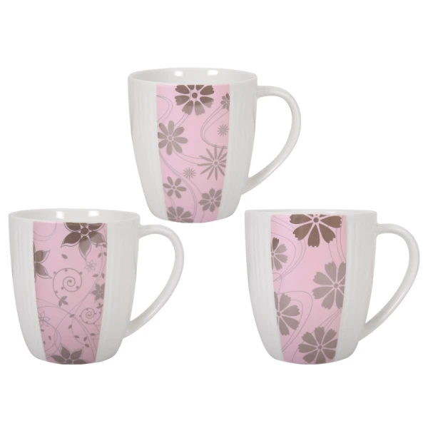 VERONI-KUBEK PARLA 350ML