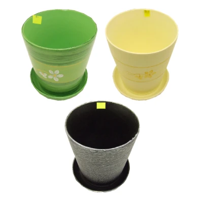 EKOCER-DONICZKA *STOŻEK 18*ZP (14CM)