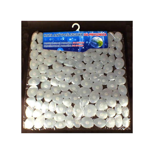 EUR-MATA DO BRODZIKA *STONE II* 52X52