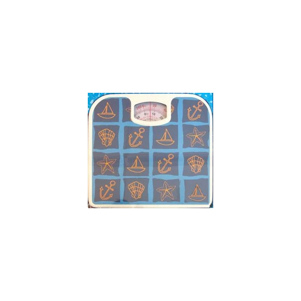 FENIKS-WAGA ŁAZIENKOWA *KRATKA MORSKA* 058