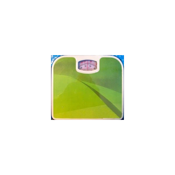 FENIKS-WAGA ŁAZIENKOWA *ZIELONA* 047