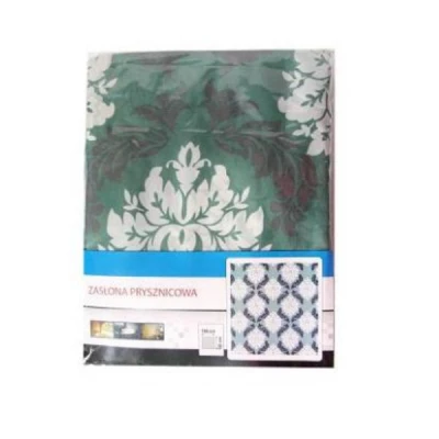 FEN-ZASŁONA PRYSZNICOWA POLIESTER PS-7 ART