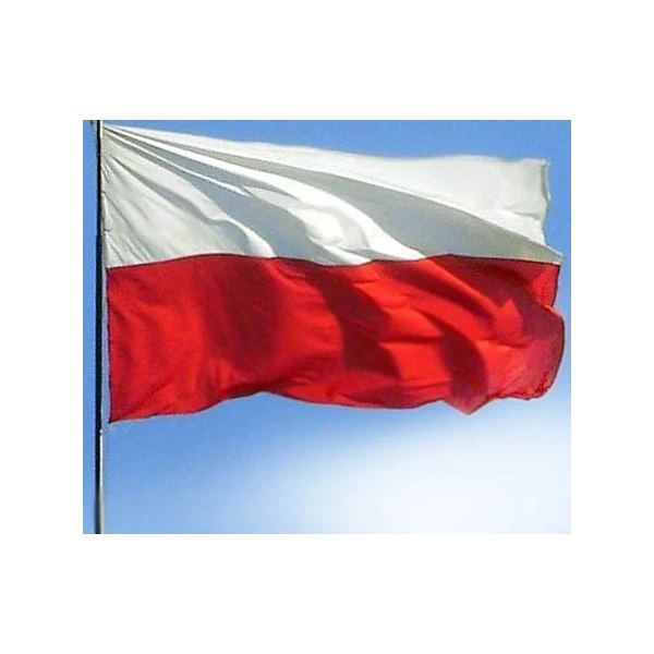 FLAGA *POLSKA* 150*90