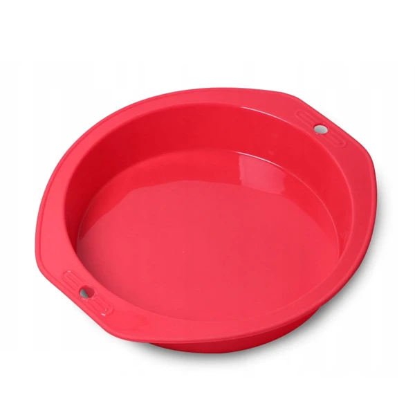 FORMA SILIKONOWA DO BABKI 27,8X25,8X5,2CM 7751