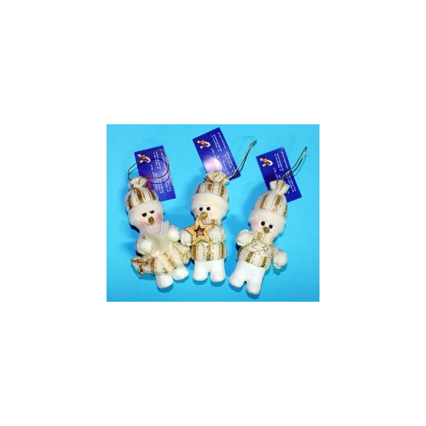 GAJO-DEKORACJA BAŁWAN 0156