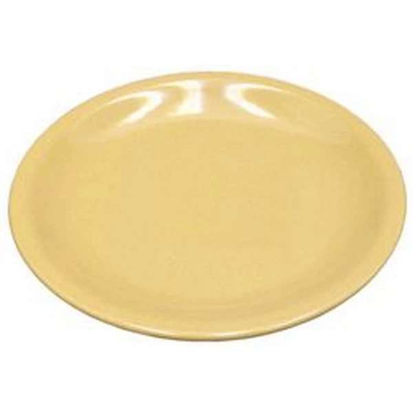 GU-1001 TALERZ PŁYTKI DEK.PIAS.G1