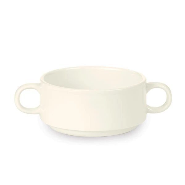 HEN-BULIONÓWKA Z UCHWYTAMI *CREMA* 280ML 797563