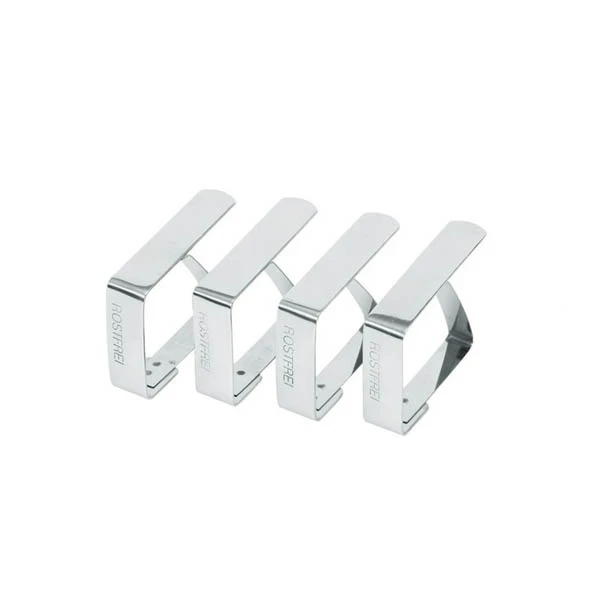 HENDI-4 KLIPSY DO OBRUSÓW 444023