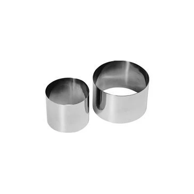 HENDI-PIERŚCIEŃ KUCHARSKO-CUKIERNICZY FI90 H45  512302