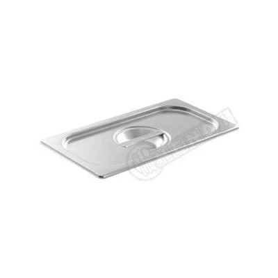 HENDI-POKRYWA STAL NIERDZ. GN1/3 999137