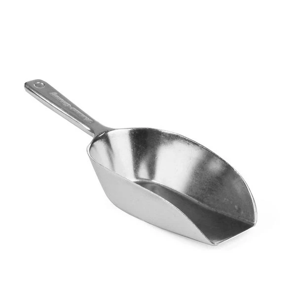 HENDI-SZUFELKA CUKIERNICZA ALUMINIOWA 210MM 521304