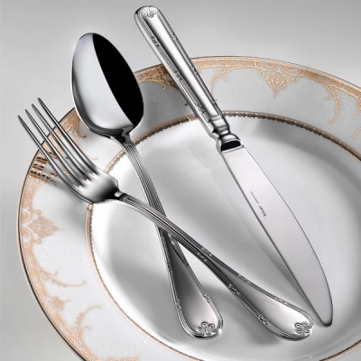 HEN-NÓŻ STOŁOWY *INFINITY* 765593